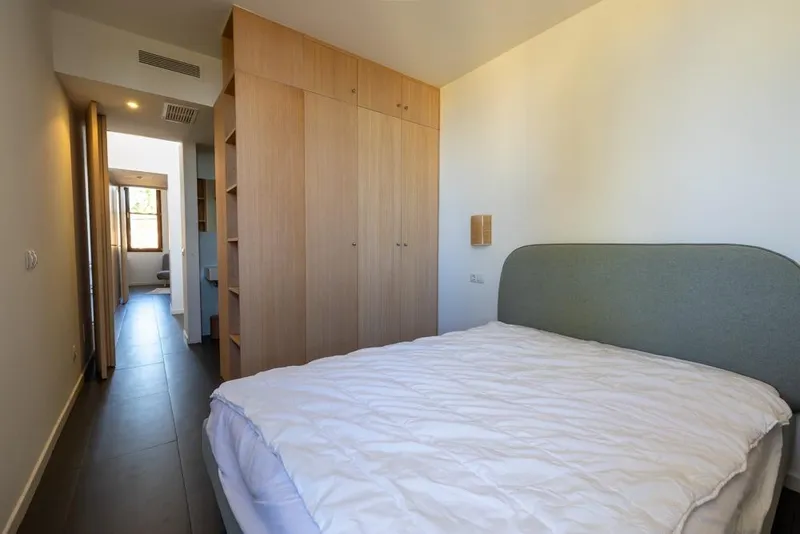 Apartment — photo 12