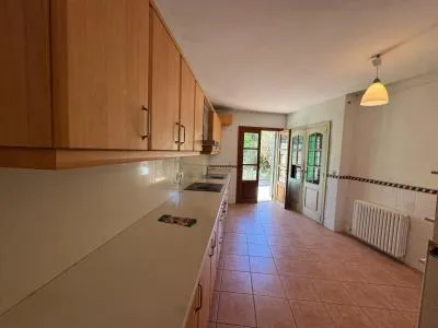 Ground floor apartment - Puigpunyent , Built Surface 18m 2 , 3 Bedrooms, 1 Bathrooms, 25 Distance to the sea. — photo 3