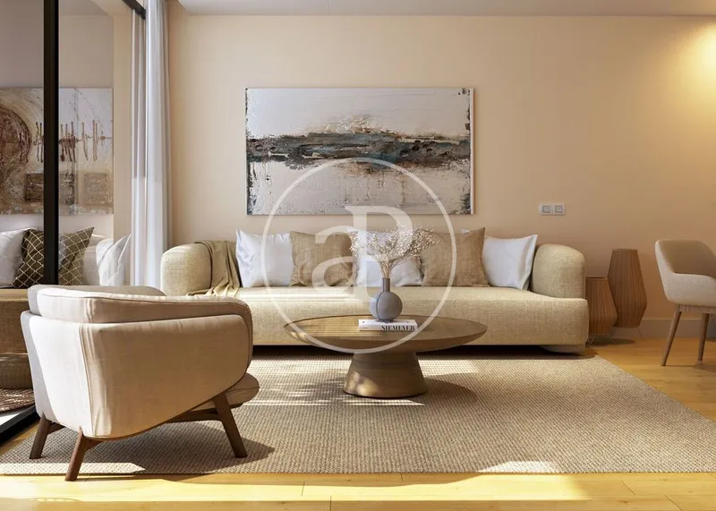 Apartment in Palma de Mallorca, Province of Balearic Islands — photo 4