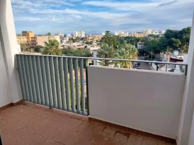 Apartment - Son Servera (Cala Millor), Built Surface 53m2, Terrace Size 6m2, 1 Room, 1 Bathroom, 900... — photo 4