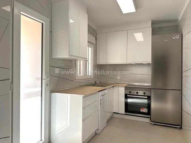 Apartment in Palma de Mallorca — photo 1