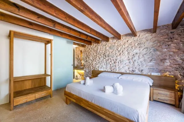Finca/Country House for rent in Sencelles, Mallorca — photo 6