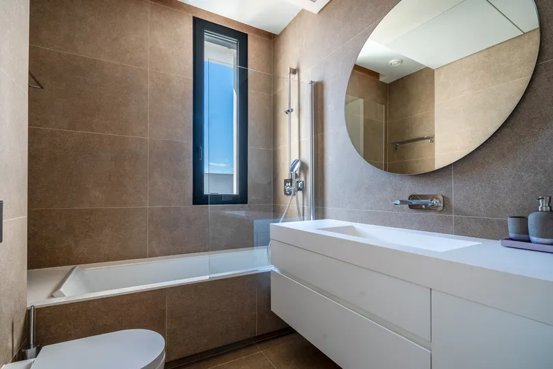 Modern Villa for Sale in Son Vida — photo 11