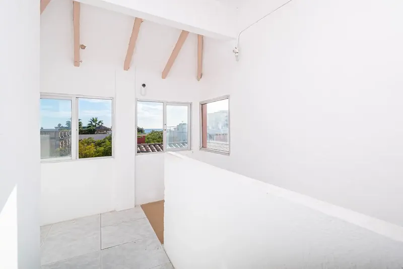 Townhouse for sale with sea views in the Portixol/Molinar area — photo 6