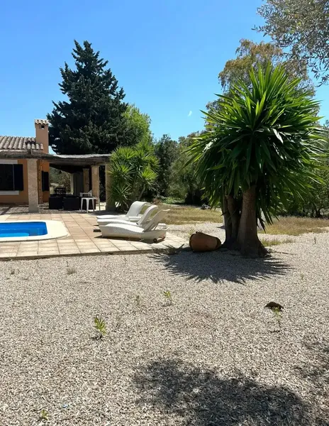 Fabulous property located on the Capdella road, an independent villa, surrounded by natural landscapes and incredible mountains — photo 1