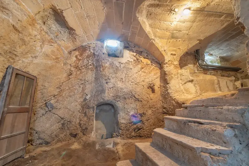 House in the center of Capdepera that preserves the charm of its historic architecture — photo 7
