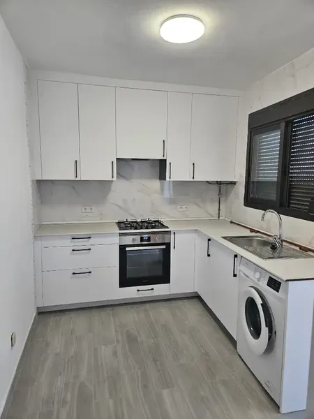 Spacious and bright apartment for rent in Calas de Mallorca — photo 4
