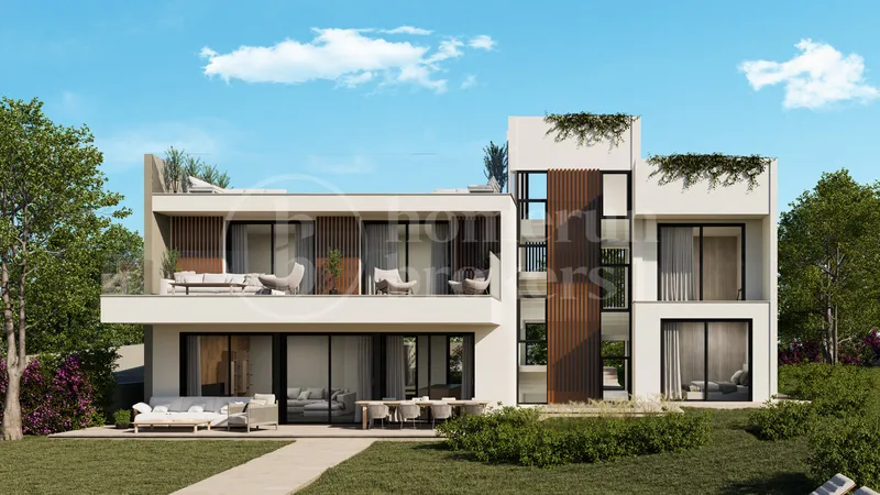 Villa Sinigual – Luxury Mediterranean Villa with Bay of Palma Views — photo 2