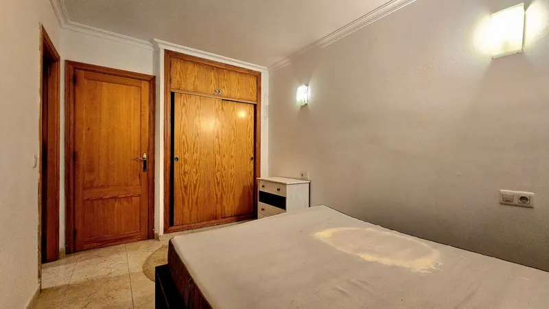 Spacious 3-bedroom apartment — photo 3
