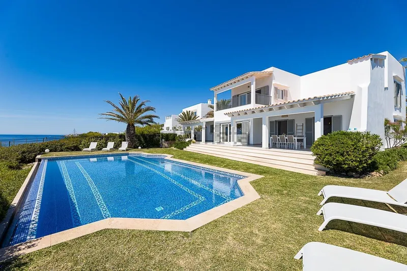 Detached house in Cala Ferrera - Cala Serena, Felanitx — photo 5