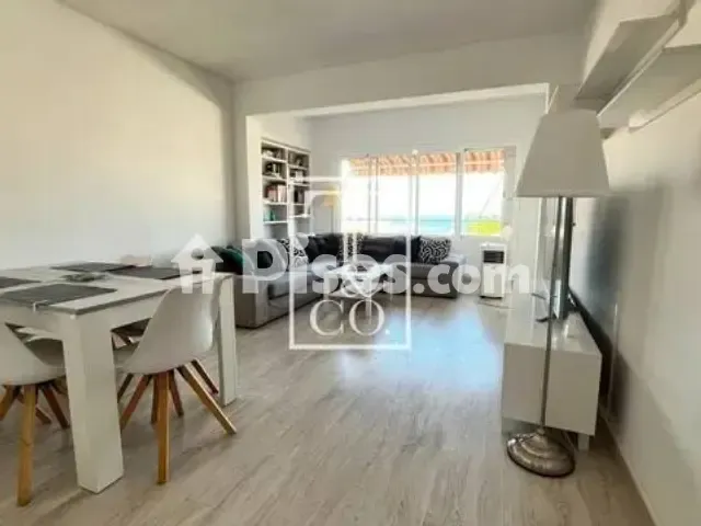 Apartment in El Terreno — photo 1