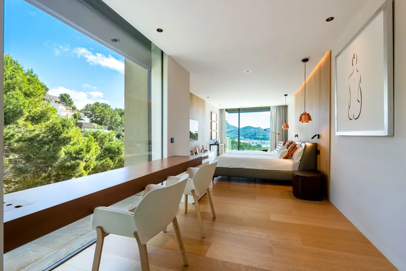 Premium villa in a prime location — photo 12