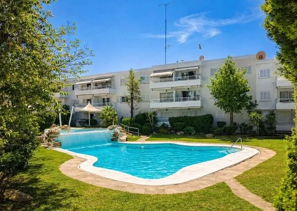 Flat / apartment in Calle de la Reina Isabel la Catòlica, 1, Santa Ponça, Calvià — photo 1