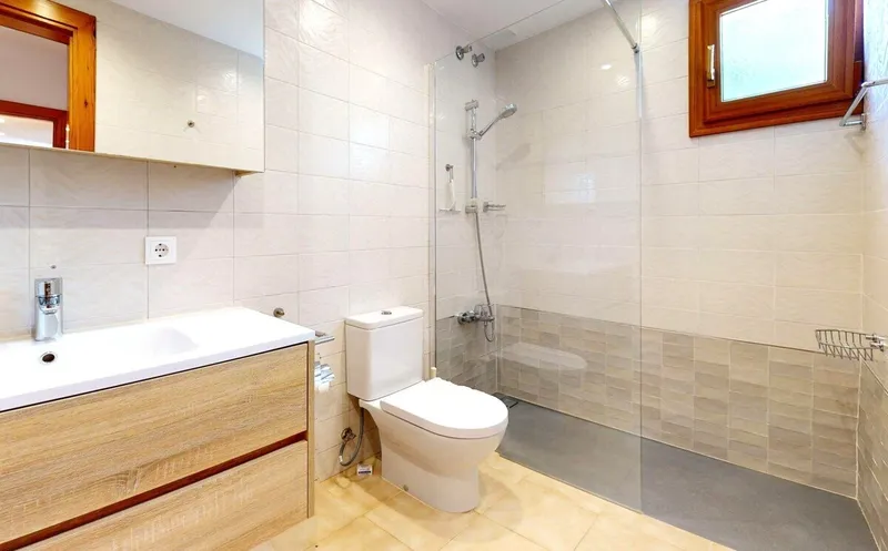 Ground floor apartment with ... — photo 10