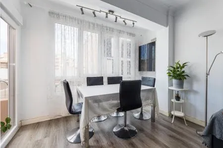 Flat - Palma de Mallorca (Bons Aires) , Built Surface 94m 2 , 3 Bedrooms, 1 Bathrooms, Lift. — photo 7