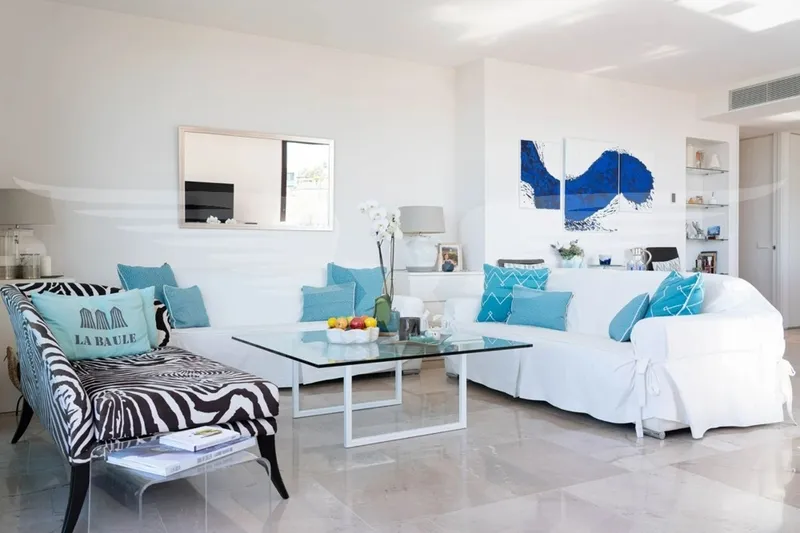Bonanova: Modern Apartment with Ocean View — photo 3