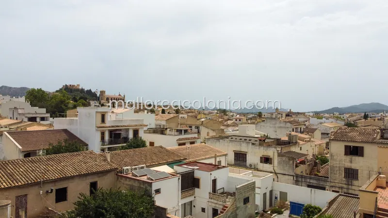 Solar Urbano en Artà — photo 8