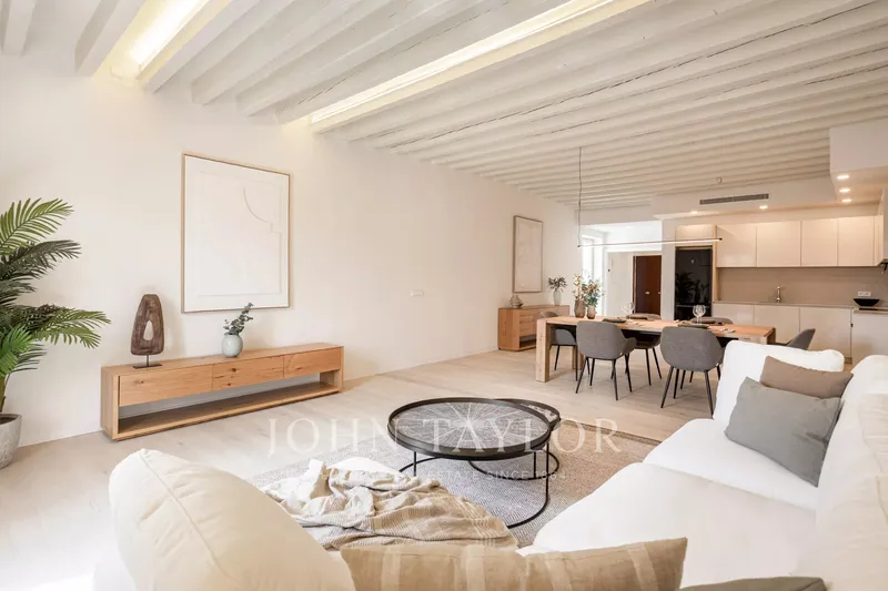 Penthouse for Sale in Palma de Mallorca — photo 1
