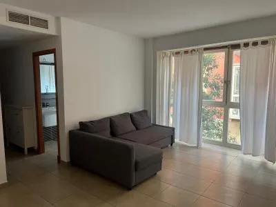 Flat - Palma de Mallorca (Centro), Built Surface 72m², 2 Bedrooms, 1 Bathroom, Lift — photo 2