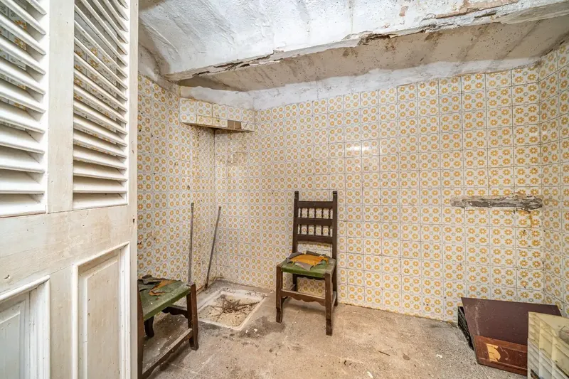 We exclusively present this interesting property located in Felanitx, with approximately 317 m² built on a plot of 207 m². — photo 12