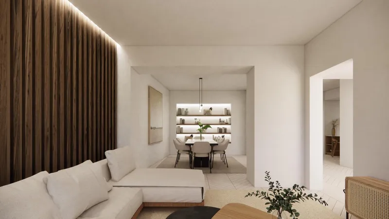 Business Premise - Palma de Mallorca (La Missió), Built Surface 300m², 4 Bedrooms, 3 Bathrooms — photo 1