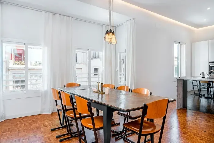 Piso en alquiler de 4 habitaciones, Nord, Bons Aires — photo 3