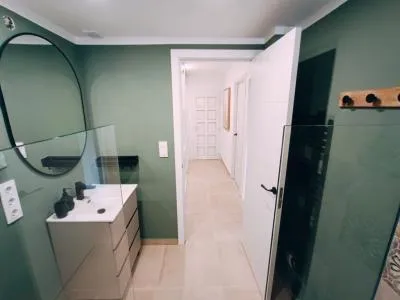 Completely renovated apartment in prime location directly by the sea – Cala Agulla, Cala Ratjada — photo 10