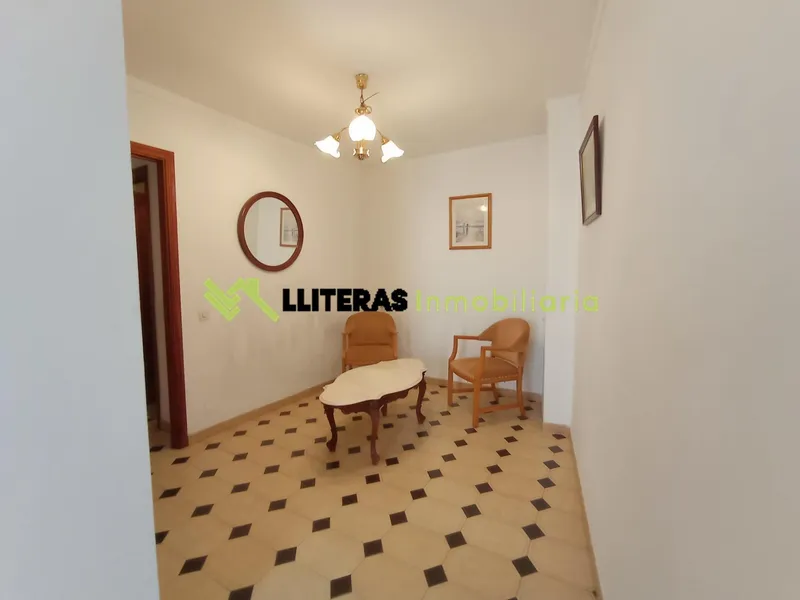 Flat in Inca (Centro), 135 m² built, 4 bedrooms, 2 bathrooms, lift, urbanization — photo 12
