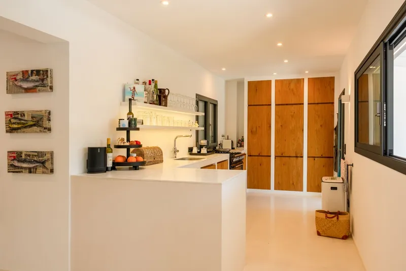 House in Portocolom on Sa Punta with holiday rental license — photo 7