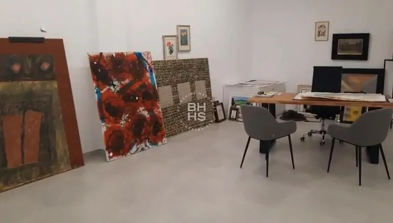 Commercial Premises to rent in Paseo Mallorca — photo 6