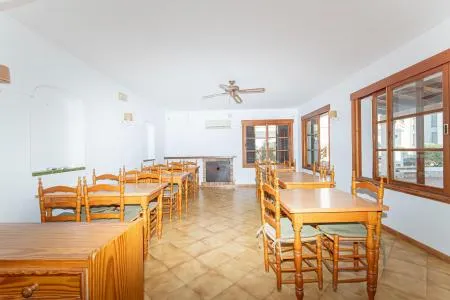 Business Premise - Santanyí (Cala Figuera) — photo 5