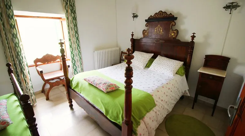 Rustic finca in the heart of the Sierra de Tramuntana — photo 10