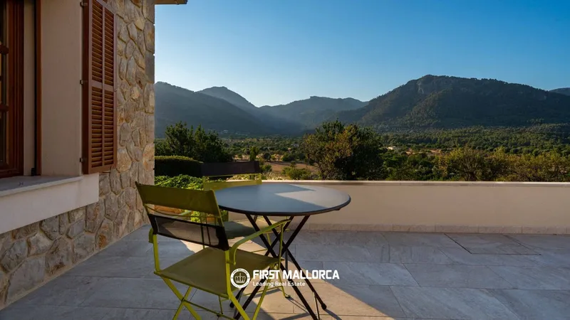 Finca/Country House for sale in Moscari, Selva — photo 5
