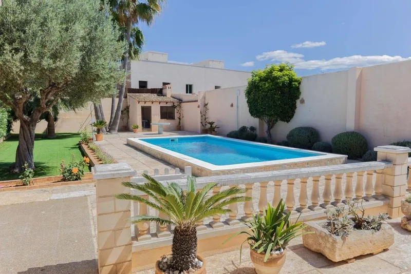 Detached house in ses Salines, Province of Balearic Islands — photo 6
