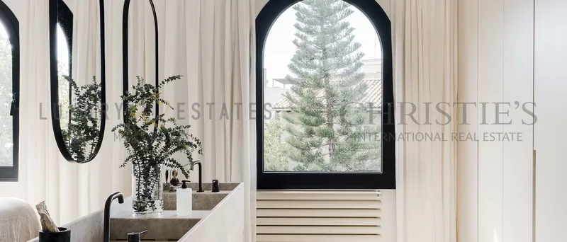 Luxurious duplex apartment in Bonanova — photo 5
