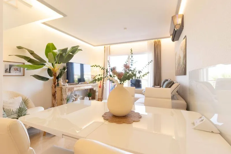 Penthouse in Manacor, Province of Balearic Islands — photo 3