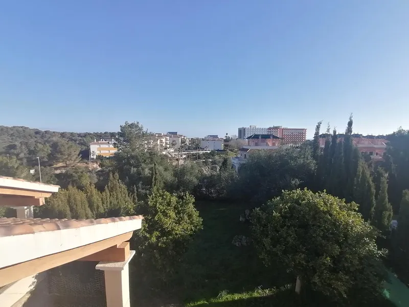 House with garden in Cales de Mallorca — photo 9