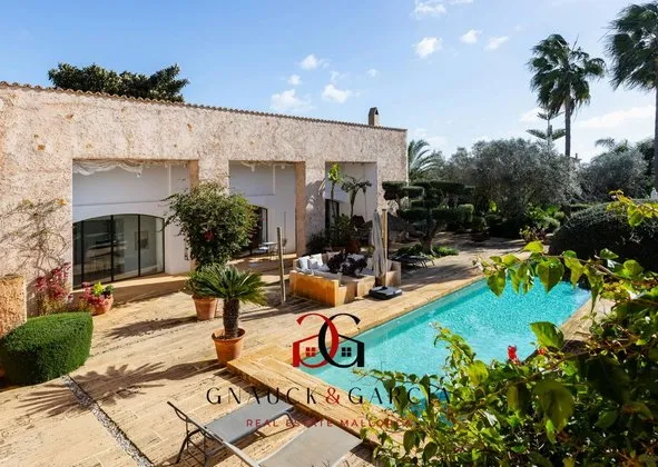 Estate for sale in Campos — photo 3