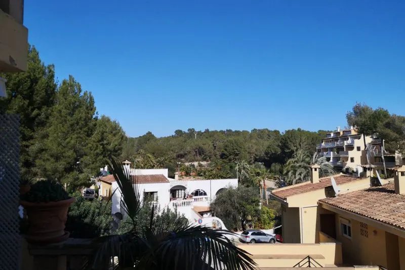 Apartment with sea views — photo 1