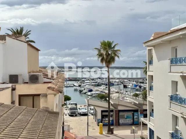 Apartment on Carrer de l'Estrella de Mar, 1 — photo 1