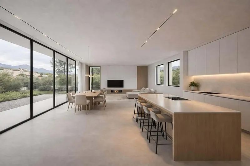 Elegant villa under construction - open for your ideas — photo 4