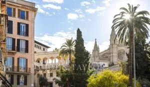 Apartment for sale in Palma de Mallorca — photo 1