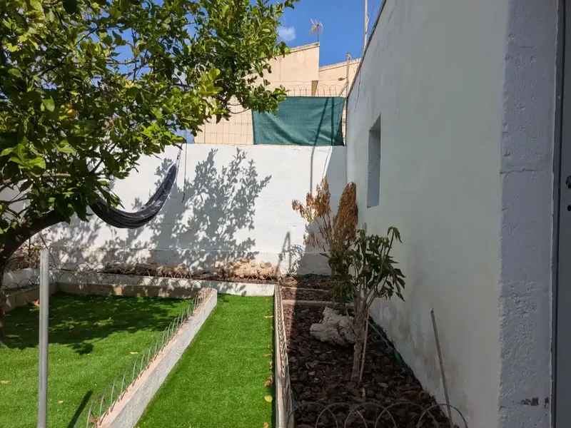 Se alquila habitación en casa compartida con acceso a las zonas compartidas. — photo 5
