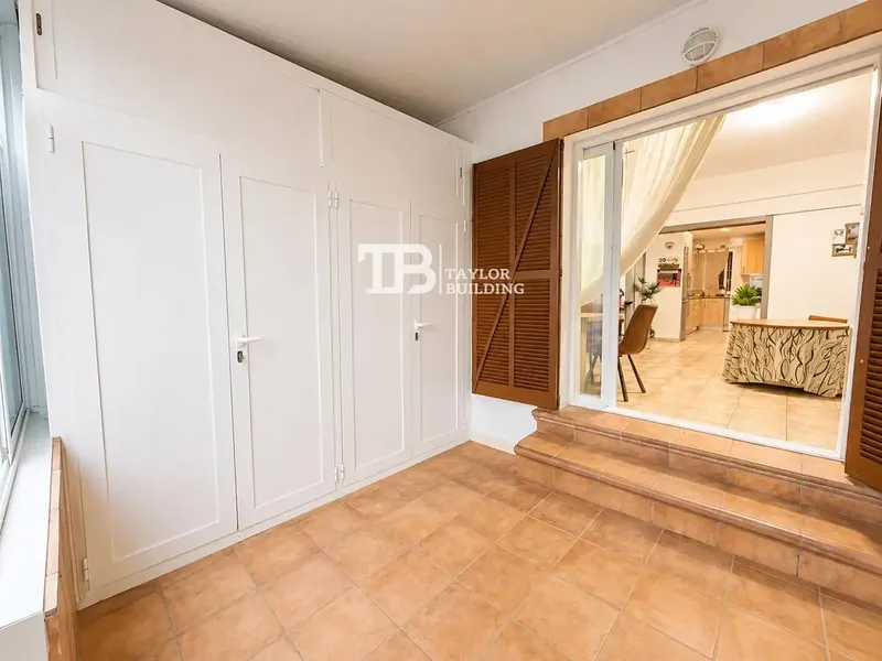 Ground floor apartment in Son Ximelis, Palma — photo 8