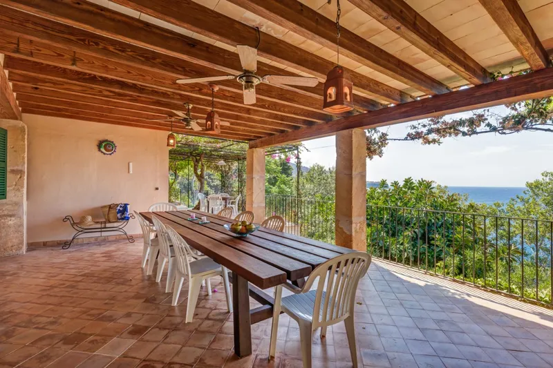 Beautiful and exclusive casita in Bens d´Avall with holiday rental license — photo 9