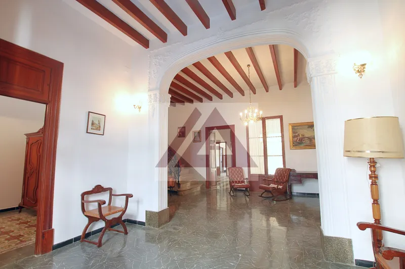 Village house for sale in Porreres — photo 6
