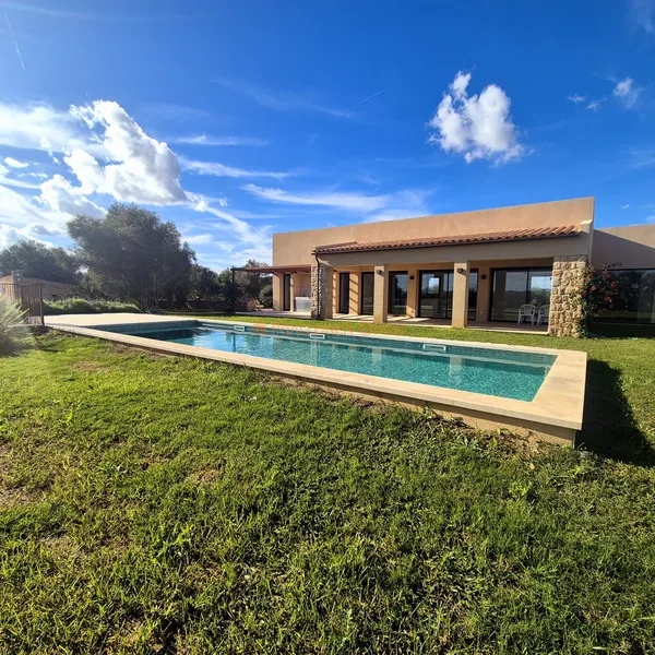 Charming finca near the Rafa Nadal School – Manacor — photo 2