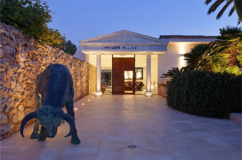 Special property in Son Vida - Marcel Remus Real Estate — photo 7