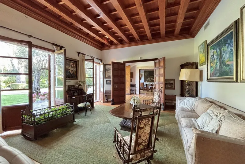 Spectacular estate in Pollensa — photo 9