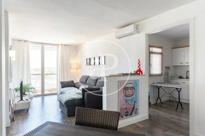Apartment for sale in Les Meravelles — photo 4